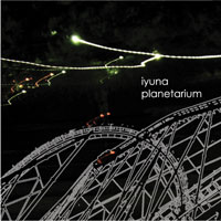 iyuna planetarium