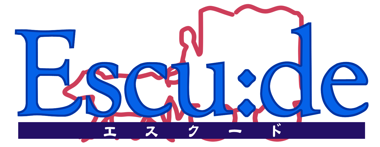 Escu:de