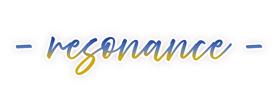 solfa コンピレーションアルバム『Eternal Resonance - resonance -』