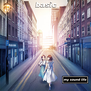 my sound life「basic」