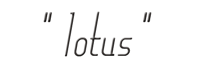 lotus