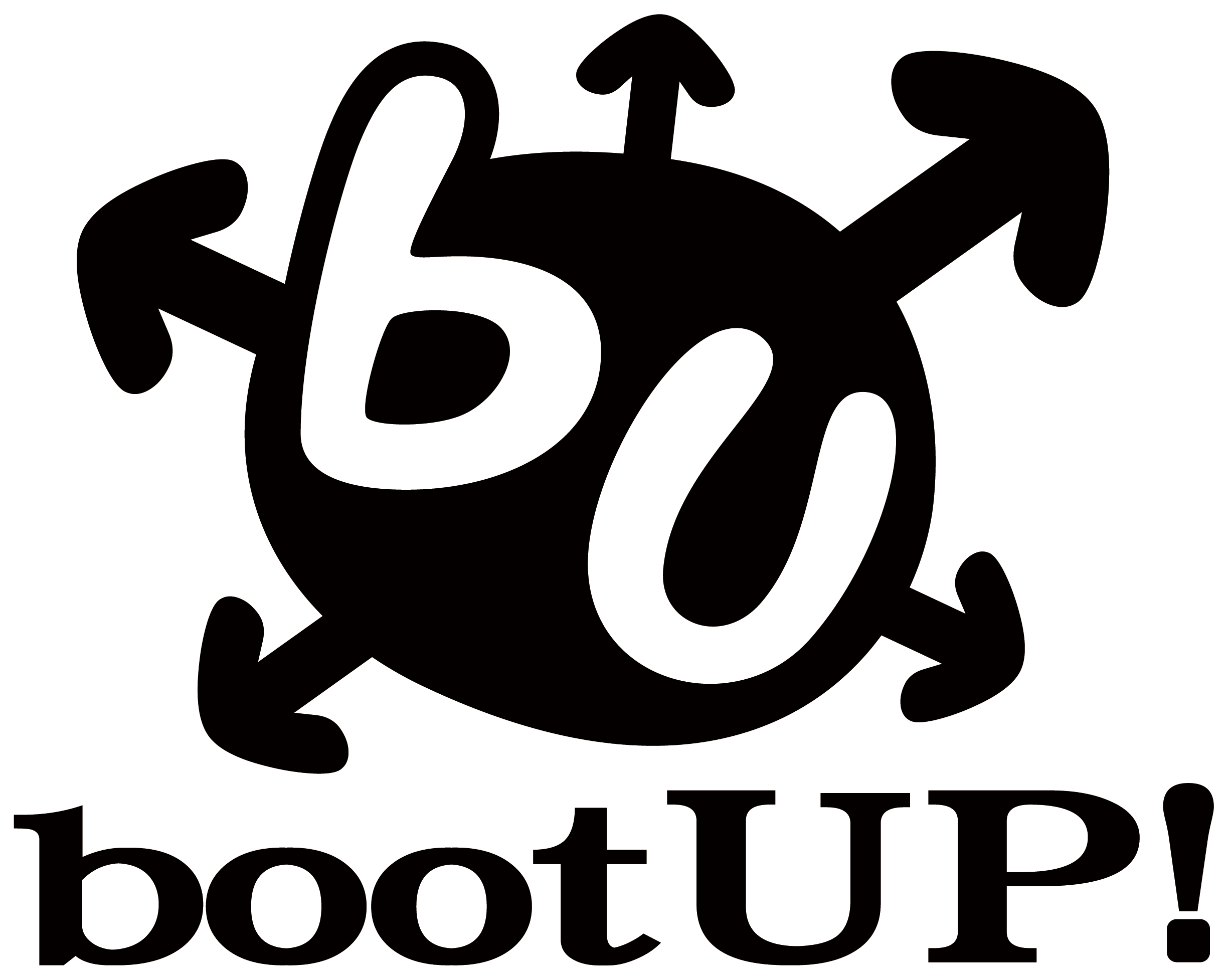 bootUP!